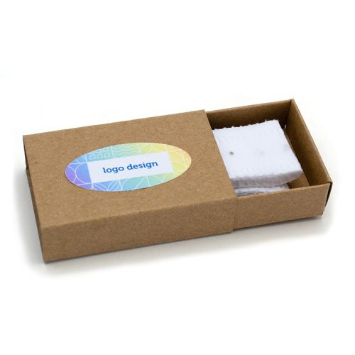 Æske med frøbånd - Bild 2